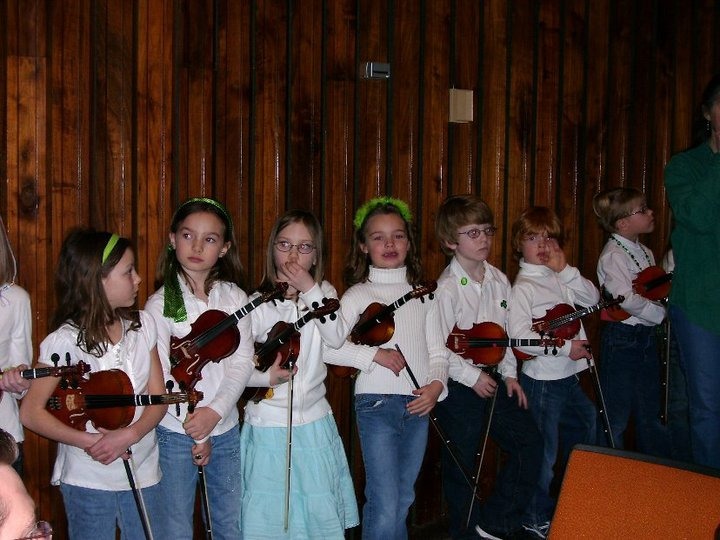 Irish Fest 1