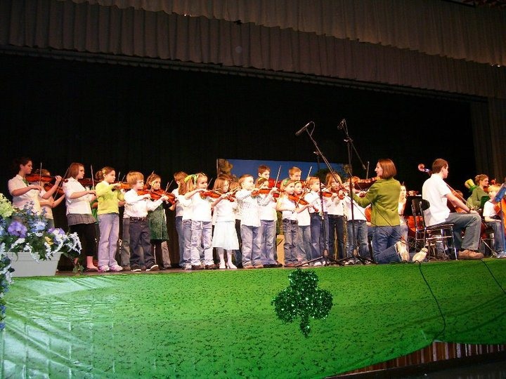 Irish Fest 2