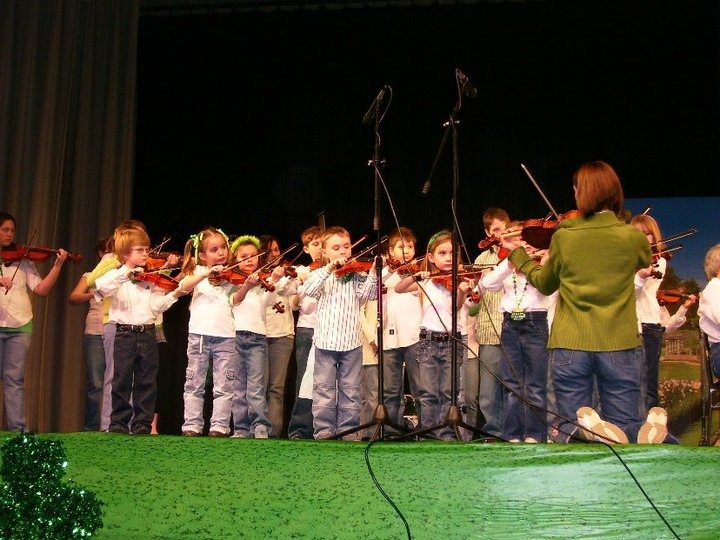 Irish Fest 4