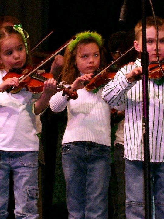 Irish Fest 5