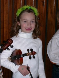 Irish Fest Elizabeth