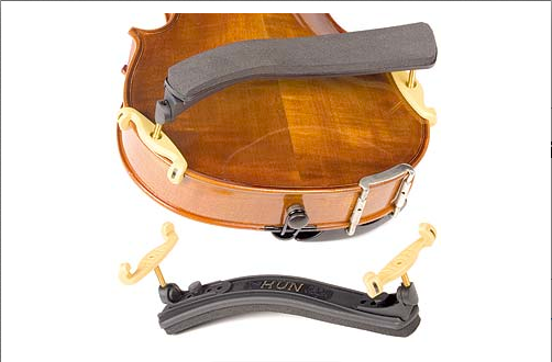 Shoulder Rest